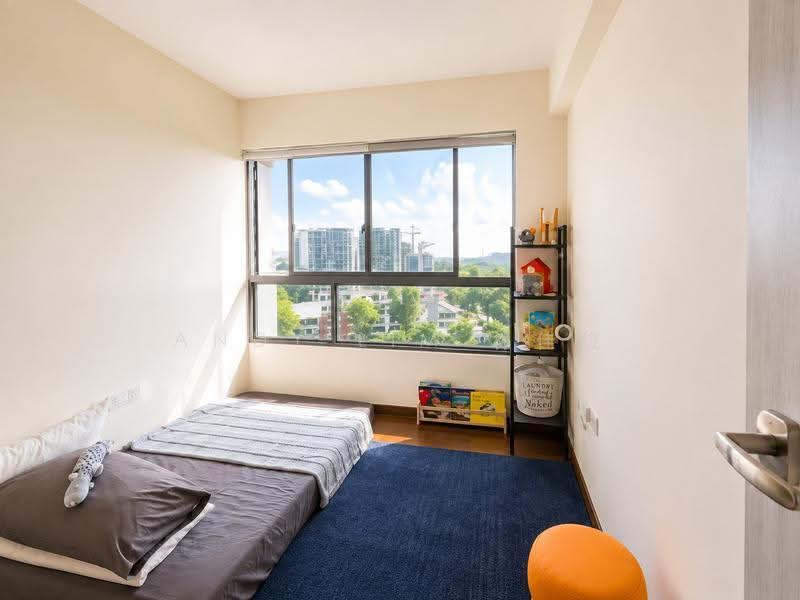 138C Yuan Ching Road, 138C Yuan Ching Road, Boon Lay / Jurong / Tuas, 3 Bedrooms, 1,163 sqft, HDB Flat For Sale, by Andy Lim 林佳俊, 500252667 - Bedroom - PropertyGuru.com.sg