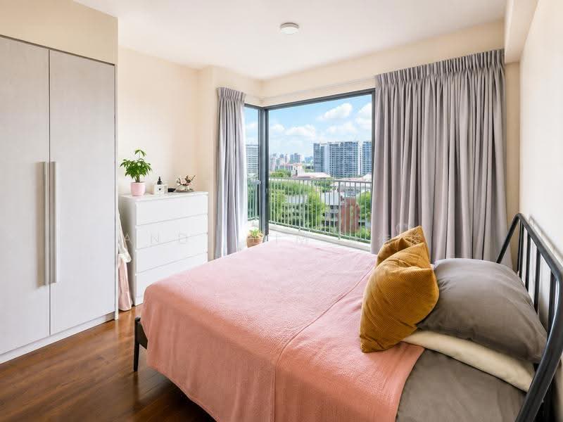 138C Yuan Ching Road, 138C Yuan Ching Road, Boon Lay / Jurong / Tuas, 3 Bedrooms, 1,163 sqft, HDB Flat For Sale, by Andy Lim 林佳俊, 500252667 - Bedroom - PropertyGuru.com.sg