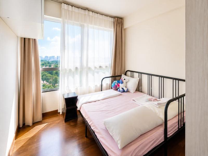 138C Yuan Ching Road, 138C Yuan Ching Road, Boon Lay / Jurong / Tuas, 3 Bedrooms, 1,163 sqft, HDB Flat For Sale, by Andy Lim 林佳俊, 500252667 - Bedroom - PropertyGuru.com.sg