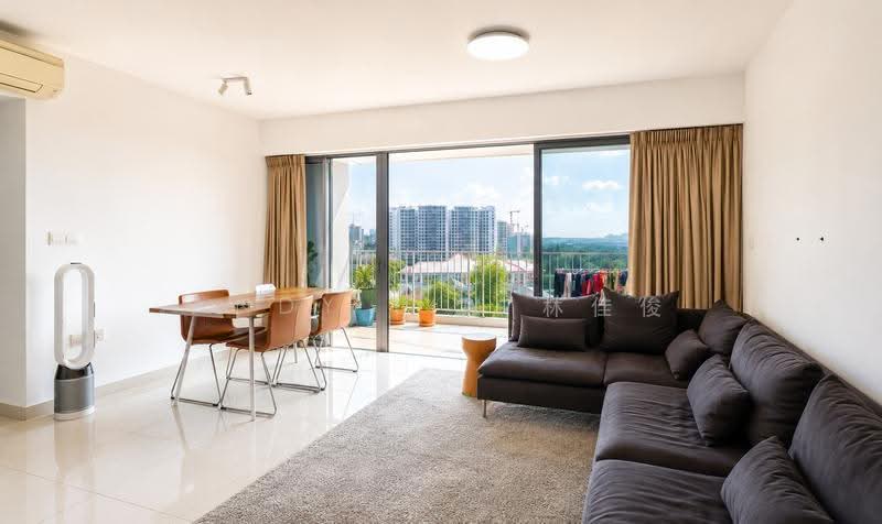 138C Yuan Ching Road, 138C Yuan Ching Road, Boon Lay / Jurong / Tuas, 3 Bedrooms, 1,163 sqft, HDB Flat For Sale, by Andy Lim 林佳俊, 500252667 - Living Room - PropertyGuru.com.sg