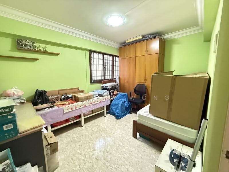 466 Jurong West Street 41, 466 Jurong West Street 41, Boon Lay / Jurong / Tuas, 3 Bedrooms, 980 sqft, HDB Flat For Sale, by Shirley Wong, 500252668 - Bedroom - PropertyGuru.com.sg