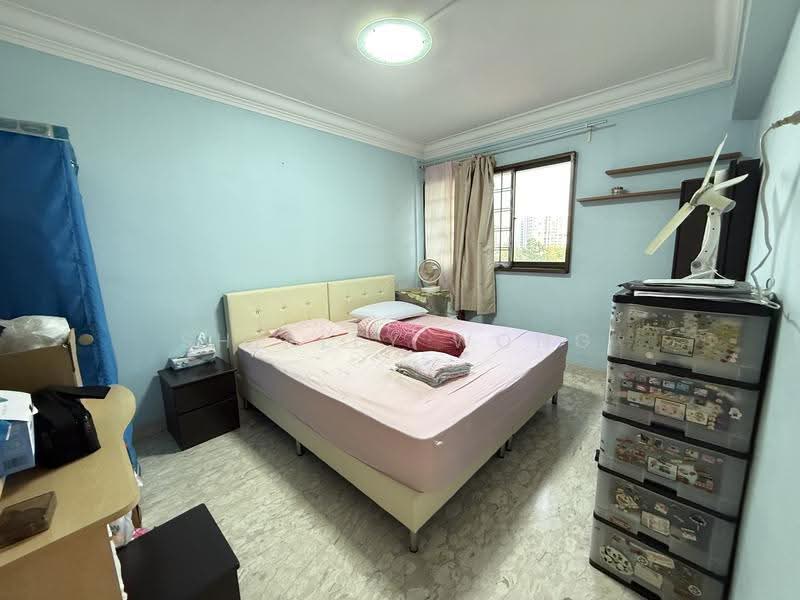 466 Jurong West Street 41, 466 Jurong West Street 41, Boon Lay / Jurong / Tuas, 3 Bedrooms, 980 sqft, HDB Flat For Sale, by Shirley Wong, 500252668 - Bedroom - PropertyGuru.com.sg