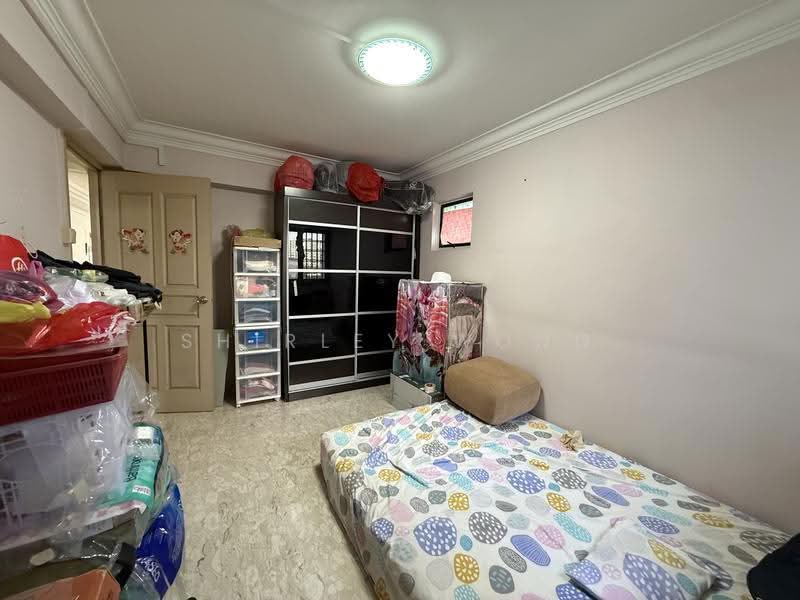 466 Jurong West Street 41, 466 Jurong West Street 41, Boon Lay / Jurong / Tuas, 3 Bedrooms, 980 sqft, HDB Flat For Sale, by Shirley Wong, 500252668 - Bedroom - PropertyGuru.com.sg