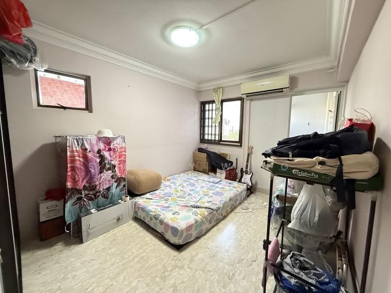 466 Jurong West Street 41, 466 Jurong West Street 41, Boon Lay / Jurong / Tuas, 3 Bedrooms, 980 sqft, HDB Flat For Sale, by Shirley Wong, 500252668 - Bedroom - PropertyGuru.com.sg