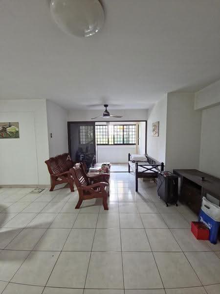 680A Jurong West Central 1, 680A Jurong West Central 1, Boon Lay / Jurong / Tuas, 4 Bedrooms, 1,453 sqft, HDB Flat For Sale, by Afariss Khann, 500252669 - Living Room - PropertyGuru.com.sg