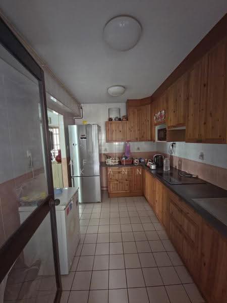 680A Jurong West Central 1, 680A Jurong West Central 1, Boon Lay / Jurong / Tuas, 4 Bedrooms, 1,453 sqft, HDB Flat For Sale, by Afariss Khann, 500252669 - Kitchen - PropertyGuru.com.sg