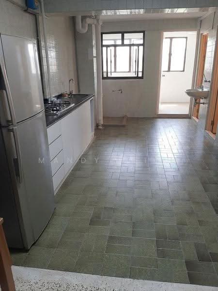 47 Marine Crescent, 47 Marine Crescent, East Coast / Marine Parade, Room Rental, 180 sqft, HDB Flat For Rent, by Mandy Hsieh, 500252670 - Kitchen - PropertyGuru.com.sg