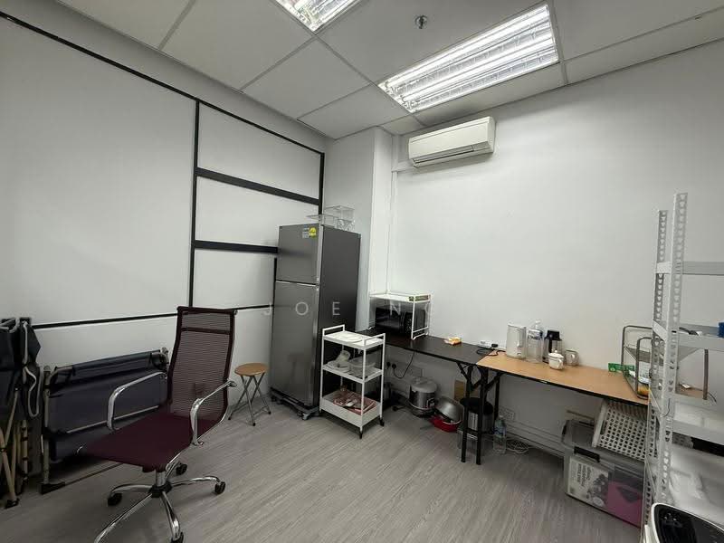 E-Centre @ Redhill, 3791 Jalan Bukit Merah, Alexandra / Commonwealth, 1,012 sqft, Light Industrial (B1) For Rent, by Joe Ng, 500252672 - Kitchen - CommercialGuru.com.sg