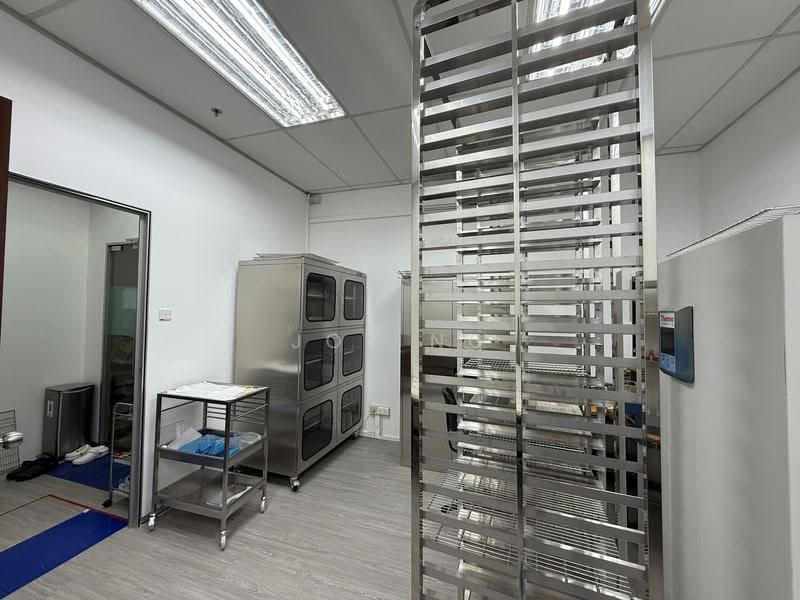 E-Centre @ Redhill, 3791 Jalan Bukit Merah, Alexandra / Commonwealth, 1,012 sqft, Light Industrial (B1) For Rent, by Joe Ng, 500252672 - Interior - CommercialGuru.com.sg