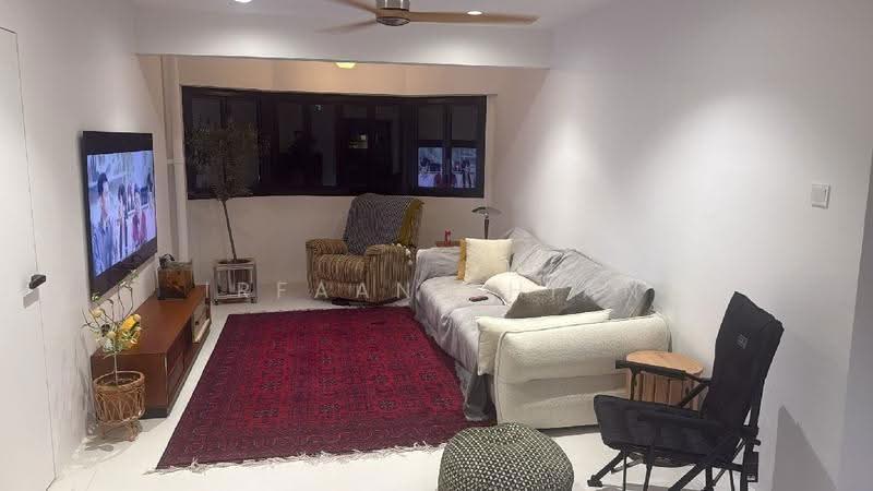 863 Jurong West Street 81, 863 863, Boon Lay / Jurong / Tuas, 1 Bedroom, 721 sqft, HDB Flat For Rent, by Irfaan Thian, 500252673 - PropertyGuru.com.sg