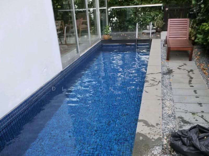 Super Value Detached. 1Km RGPS. Sixth Ave MRT. Lush Greenery. 富豪优质洋房 9488.4080, Tanglin / Holland / Bukit Timah, 5 Bedrooms, 5,000 sqft, Detached House For Sale, by Dickson Neo, 500252674 - Pool - PropertyGuru.com.sg