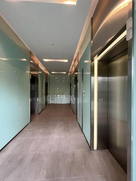 ARC 380, 380 Jalan Besar, Farrer Park / Serangoon Rd, 764 sqft, Office For Sale, by Angela Lim, 500252675 - Corridor - CommercialGuru.com.sg
