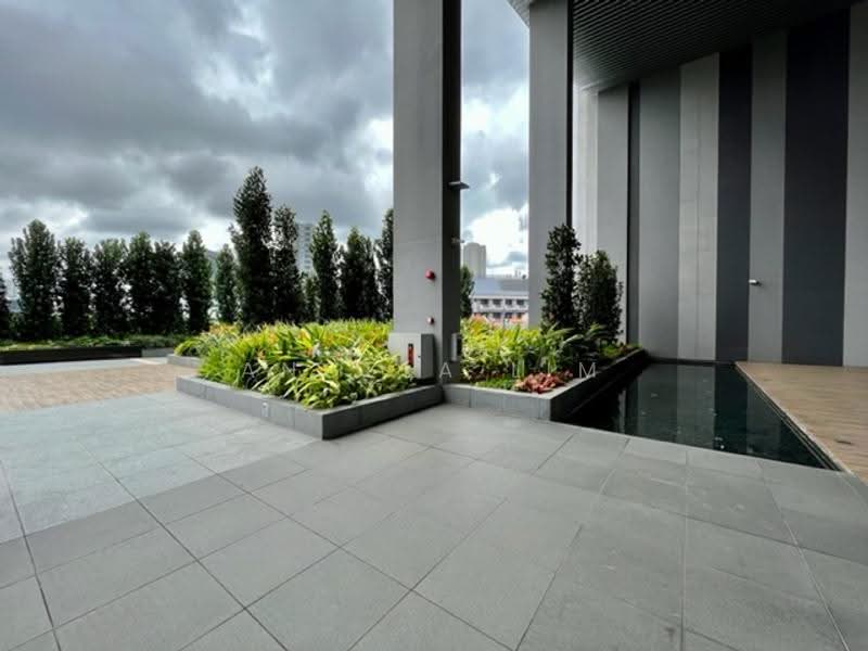 ARC 380, 380 Jalan Besar, Farrer Park / Serangoon Rd, 764 sqft, Office For Sale, by Angela Lim, 500252675 - Exterior - CommercialGuru.com.sg