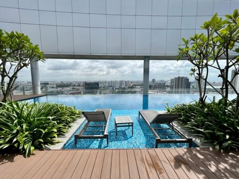 ARC 380, 380 Jalan Besar, Farrer Park / Serangoon Rd, 764 sqft, Office For Sale, by Angela Lim, 500252675 - Pool - CommercialGuru.com.sg