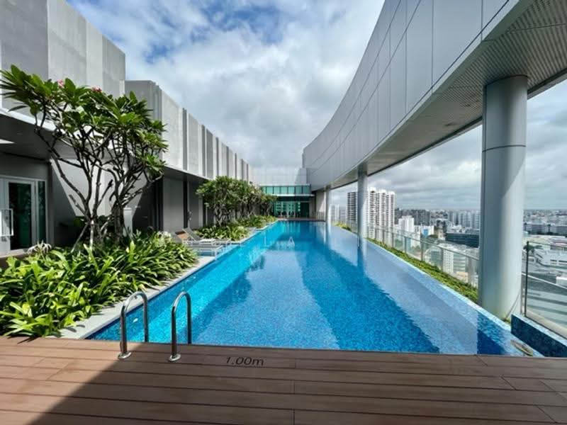 ARC 380, 380 Jalan Besar, Farrer Park / Serangoon Rd, 764 sqft, Office For Sale, by Angela Lim, 500252675 - Pool - CommercialGuru.com.sg