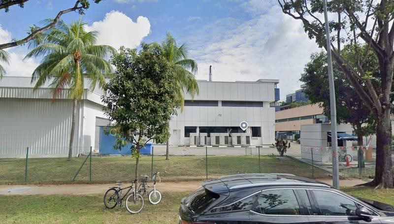 Woodlands Terrace Landed Strata Factory Standalone, Woodlands Terrace, Admiralty / Woodlands, 29,859 sqft, Factory / Workshop (B2) For Rent, by Celine Koh, 500252676 - Exterior - CommercialGuru.com.sg