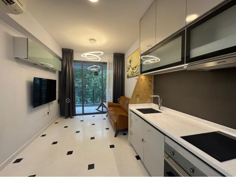 Sophia Hills, 19 Mount Sophia, Orchard / River Valley, 2 Bedrooms, 700 sqft, Condominium For Sale, by Glynis Tan, 500252677 - PropertyGuru.com.sg