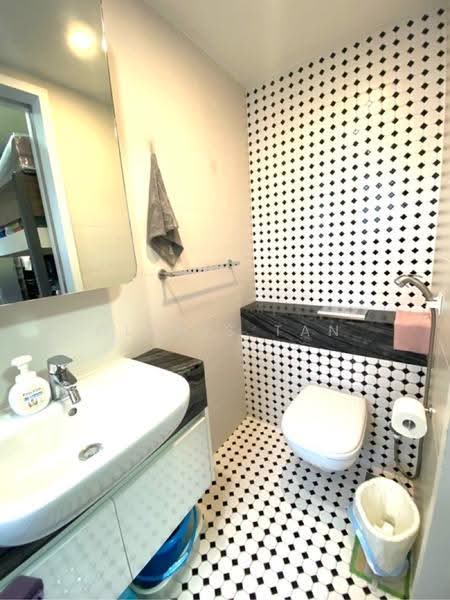 Sophia Hills, 19 Mount Sophia, Orchard / River Valley, 2 Bedrooms, 700 sqft, Condominium For Sale, by Glynis Tan, 500252677 - PropertyGuru.com.sg