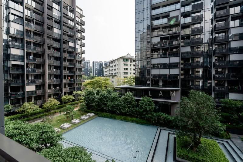 Leedon Green, 36 Leedon Heights, Tanglin / Holland / Bukit Timah, 2 Bedrooms, 538 sqft, Condominium For Sale, by Matthew Lam, 500252679 - Exterior - PropertyGuru.com.sg