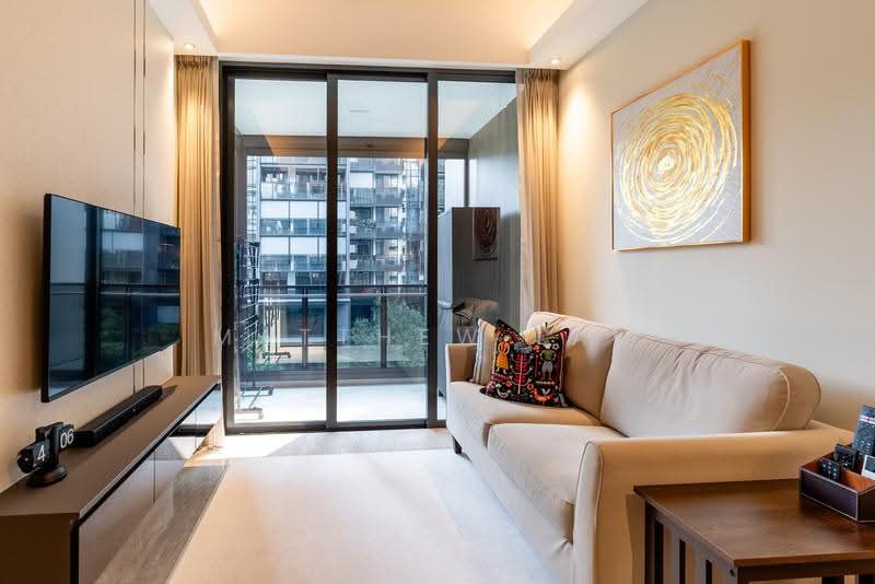 Leedon Green, 36 Leedon Heights, Tanglin / Holland / Bukit Timah, 2 Bedrooms, 538 sqft, Condominium For Sale, by Matthew Lam, 500252679 - Living Room - PropertyGuru.com.sg