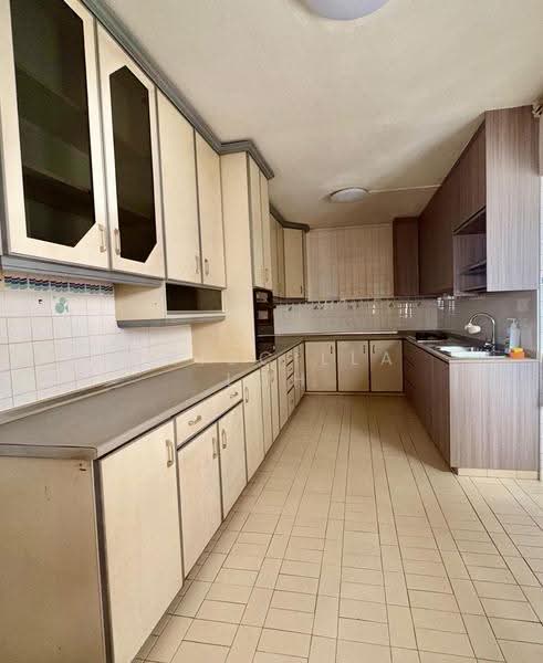 430 Tampines Street 41, 430 Tampines Street 41, Pasir Ris / Tampines, 3 Bedrooms, 1,539 sqft, HDB Flat For Sale, by Priscilla Loh, 500252686 - Kitchen - PropertyGuru.com.sg