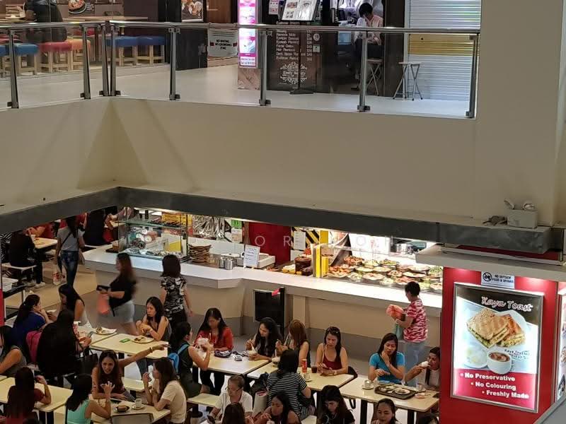 Lucky Plaza, 304 Orchard Road, Orchard / River Valley, 398 sqft, Other Retail For Sale, by Victor Koh, 500252691 - Interior - CommercialGuru.com.sg