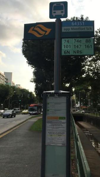 698C Hougang Street 52, 698C Hougang Street 52, Hougang / Punggol / Sengkang, Room Rental, 200 sqft, HDB Flat For Rent, by Dawn Jeslyn Lee 李籽嬴, 500252692 - PropertyGuru.com.sg