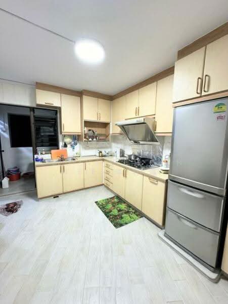 698C Hougang Street 52, 698C Hougang Street 52, Hougang / Punggol / Sengkang, Room Rental, 200 sqft, HDB Flat For Rent, by Dawn Jeslyn Lee 李籽嬴, 500252692 - Kitchen - PropertyGuru.com.sg
