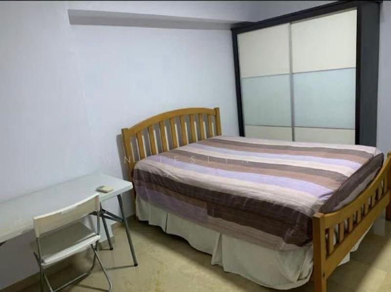 698C Hougang Street 52, 698C Hougang Street 52, Hougang / Punggol / Sengkang, Room Rental, 200 sqft, HDB Flat For Rent, by Dawn Jeslyn Lee 李籽嬴, 500252692 - Bedroom - PropertyGuru.com.sg