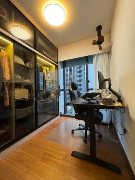 The M, 36 Middle Road, Beach Road / Bugis / Rochor, 2 Bedrooms, 753 sqft, Apartment For Sale, by Valerie Tan, 500252695 - PropertyGuru.com.sg