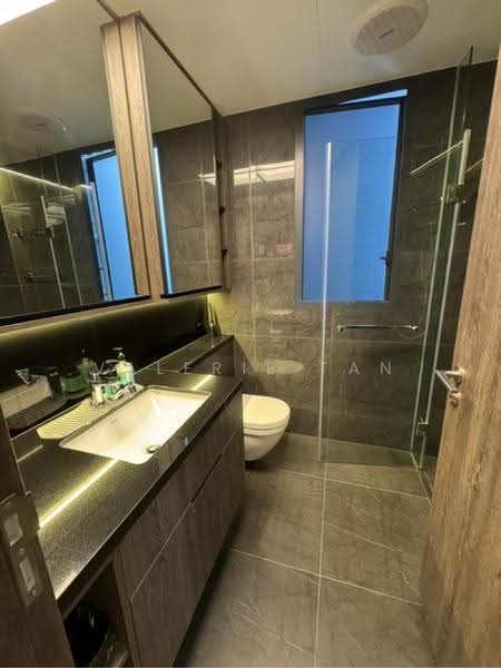 The M, 36 Middle Road, Beach Road / Bugis / Rochor, 2 Bedrooms, 753 sqft, Apartment For Sale, by Valerie Tan, 500252695 - PropertyGuru.com.sg