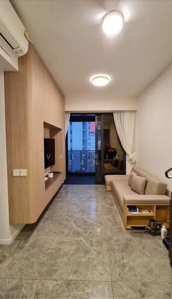 The M, 36 Middle Road, Beach Road / Bugis / Rochor, 2 Bedrooms, 753 sqft, Apartment For Sale, by Valerie Tan, 500252695 - PropertyGuru.com.sg