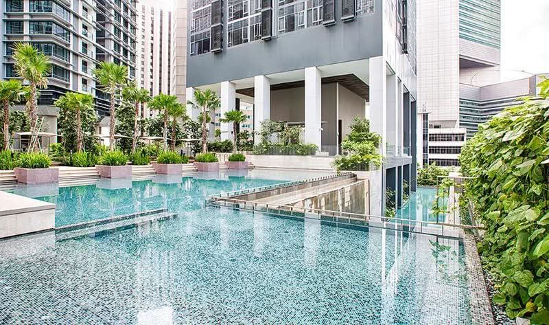 Altez, 16 Enggor Street, Chinatown / Tanjong Pagar, 3 Bedrooms, 1,507 sqft, Condominium For Sale, by Celest Goh, 500252697 - Exterior - PropertyGuru.com.sg