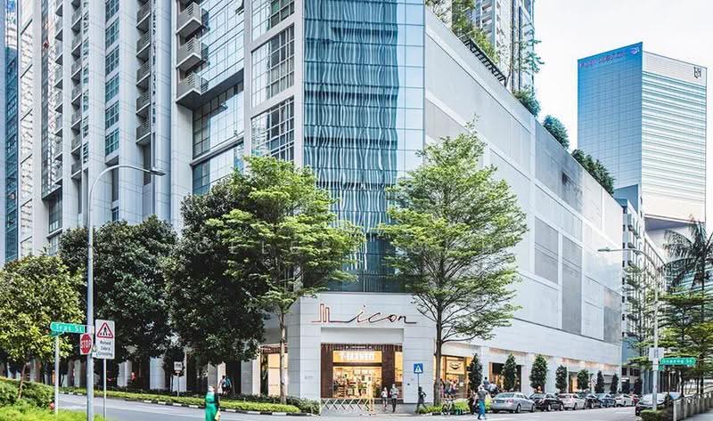 Altez, 16 Enggor Street, Chinatown / Tanjong Pagar, 3 Bedrooms, 1,507 sqft, Condominium For Sale, by Celest Goh, 500252697 - Exterior - PropertyGuru.com.sg