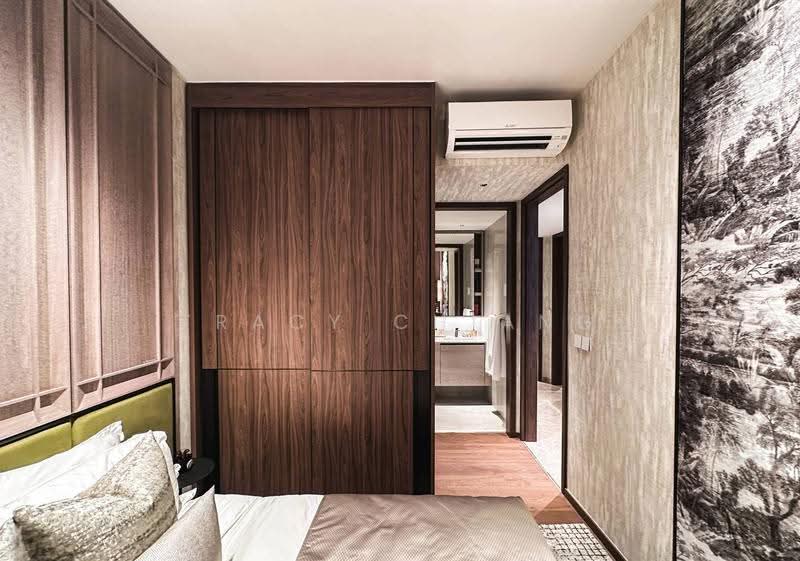 The Continuum, 1-8 Thiam Siew Avenue, East Coast / Marine Parade, 5 Bedrooms, 1,905 sqft, Condominium For Sale, by Tracy Chiang, 500252698 - Bedroom - PropertyGuru.com.sg