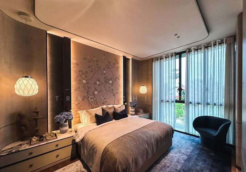 The Continuum, 1-8 Thiam Siew Avenue, East Coast / Marine Parade, 5 Bedrooms, 1,905 sqft, Condominium For Sale, by Tracy Chiang, 500252698 - Bedroom - PropertyGuru.com.sg