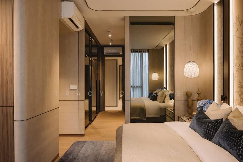 The Continuum, 1-8 Thiam Siew Avenue, East Coast / Marine Parade, 5 Bedrooms, 1,905 sqft, Condominium For Sale, by Tracy Chiang, 500252698 - Bedroom - PropertyGuru.com.sg