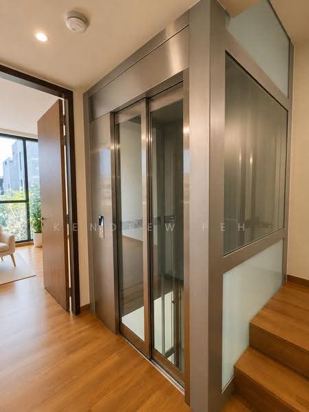 Belgravia Ace, 473 Belgravia Drive, Seletar / Yio Chu Kang, 5 Bedrooms, 4,058 sqft, Semi-Detached House For Sale, by Kendrew Peh, 500252701 - Interior - PropertyGuru.com.sg