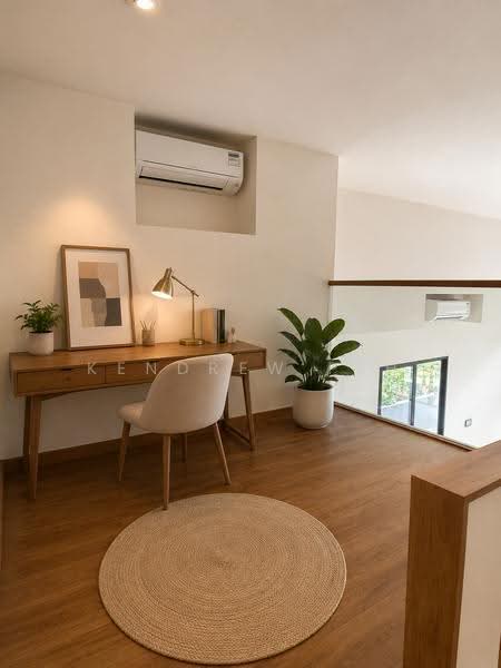 Belgravia Ace, 473 Belgravia Drive, Seletar / Yio Chu Kang, 5 Bedrooms, 4,058 sqft, Semi-Detached House For Sale, by Kendrew Peh, 500252701 - Study - PropertyGuru.com.sg