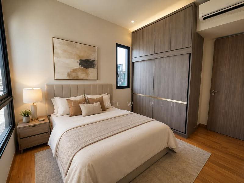 Belgravia Ace, 473 Belgravia Drive, Seletar / Yio Chu Kang, 5 Bedrooms, 4,058 sqft, Semi-Detached House For Sale, by Kendrew Peh, 500252701 - PropertyGuru.com.sg