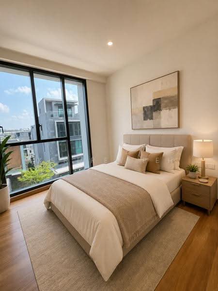 Belgravia Ace, 473 Belgravia Drive, Seletar / Yio Chu Kang, 5 Bedrooms, 4,058 sqft, Semi-Detached House For Sale, by Kendrew Peh, 500252701 - PropertyGuru.com.sg