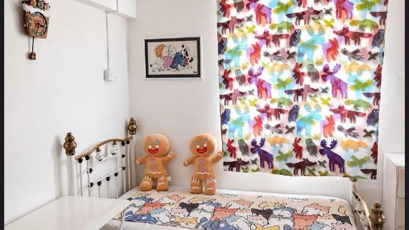 2 Jalan Batu, 2 Jalan Batu, East Coast / Marine Parade, Room Rental, 108 sqft, HDB Flat For Rent, by Lena Hoon, 500252707 - Bedroom - PropertyGuru.com.sg
