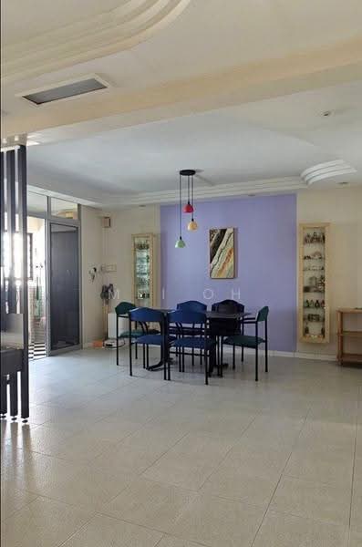 350 Yishun Avenue 11, 350 Yishun Avenue 11, Sembawang / Yishun, Room Rental, 165 sqft, HDB Flat For Rent, by Mei Oh, 500252708 - Dining Room - PropertyGuru.com.sg