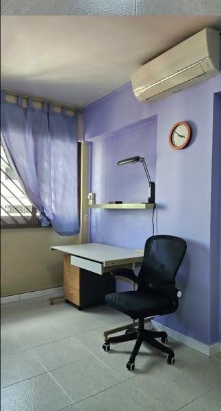 350 Yishun Avenue 11, 350 Yishun Avenue 11, Sembawang / Yishun, Room Rental, 165 sqft, HDB Flat For Rent, by Mei Oh, 500252708 - Study - PropertyGuru.com.sg