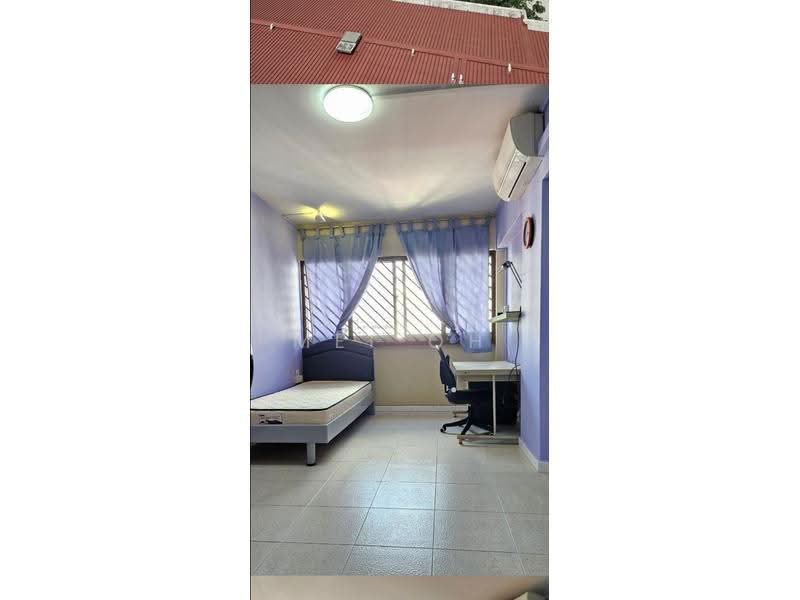 350 Yishun Avenue 11, 350 Yishun Avenue 11, Sembawang / Yishun, Room Rental, 165 sqft, HDB Flat For Rent, by Mei Oh, 500252708 - Bedroom - PropertyGuru.com.sg