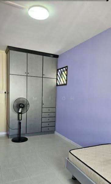 350 Yishun Avenue 11, 350 Yishun Avenue 11, Sembawang / Yishun, Room Rental, 165 sqft, HDB Flat For Rent, by Mei Oh, 500252708 - Bedroom - PropertyGuru.com.sg