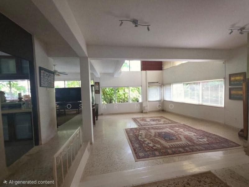 Balmoral Crest, Balmoral Crescent, Newton / Novena, 4 Bedrooms, 2,800 sqft, Walk-up Apartment For Rent, by Oscar Mico, 500252709 - Living Room - PropertyGuru.com.sg