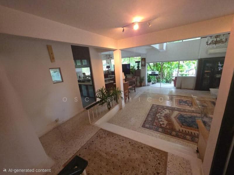 Balmoral Crest, Balmoral Crescent, Newton / Novena, 4 Bedrooms, 2,800 sqft, Walk-up Apartment For Rent, by Oscar Mico, 500252709 - Living Room - PropertyGuru.com.sg