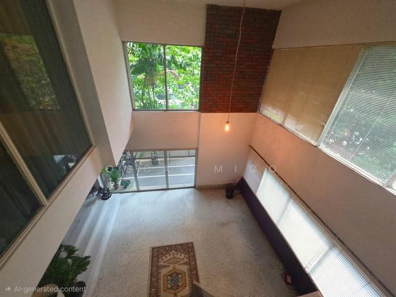 Balmoral Crest, Balmoral Crescent, Newton / Novena, 4 Bedrooms, 2,800 sqft, Walk-up Apartment For Rent, by Oscar Mico, 500252709 - Interior - PropertyGuru.com.sg