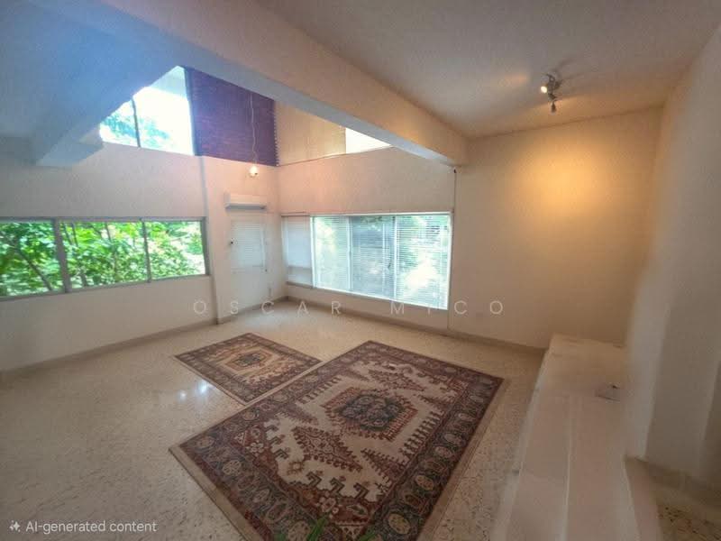 Balmoral Crest, Balmoral Crescent, Newton / Novena, 4 Bedrooms, 2,800 sqft, Walk-up Apartment For Rent, by Oscar Mico, 500252709 - Living Room - PropertyGuru.com.sg